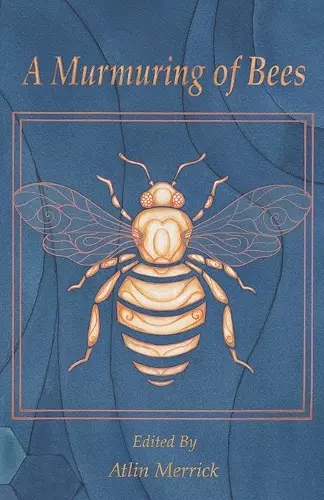 A Murmuring of Bees cover