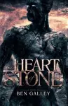 The Heart of Stone cover