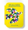 We all have imagination cover