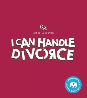 I Can Handle...Divorce cover