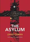 The Asylum cover