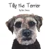 Tilly the Terrier cover