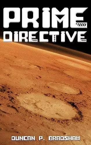 Prime Directive cover