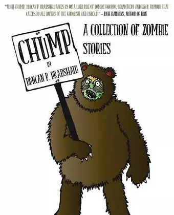 Chump cover