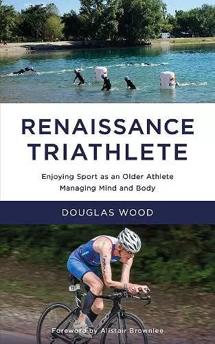 Renaissance Triathlete cover