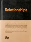 Relationships cover