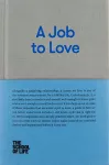 A Job to Love cover