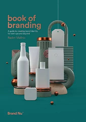Book of Branding cover