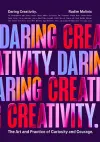 Daring Creativity cover