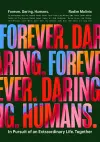 Forever. Daring. Humans cover
