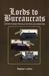Lords to Bureaucrats cover
