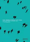 The The Forgiveness of Sins cover