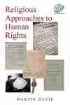 Religious approaches to Human Rights cover