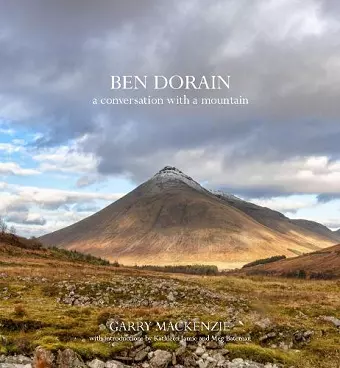 Ben Dorain cover