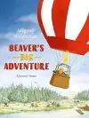 Beaver's Big Adventure cover
