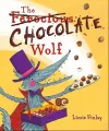 The (Ferocious) Chocolate Wolf cover