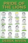 Pride of the Lions cover