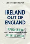 Ireland out of England cover