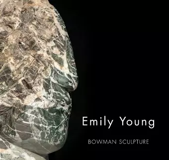 Emily Young cover