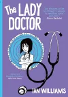 The Lady Doctor cover