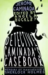 Detective Caminada's Casebook cover