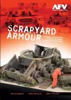 Scrapyard Armour cover