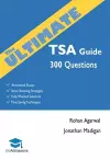 The Ultimate TSA Guide: 300 Practice Questions cover