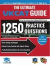 The Ultimate UKCAT Guide cover
