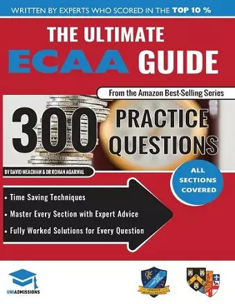 The Ultimate ECAA Guide cover