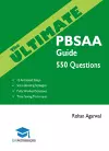 The Ultimate PBSAA Guide cover