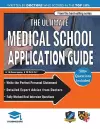 The Ultimate Medical School Application Guide cover