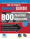 The Ultimate BMAT Guide: 800 Practice Questions cover
