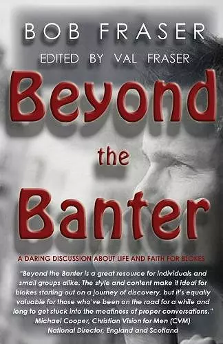 Beyond the Banter cover