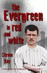 The Evergreen in red and white cover