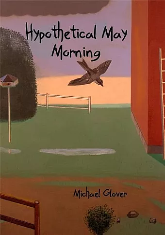 Hypothetical May Morning cover