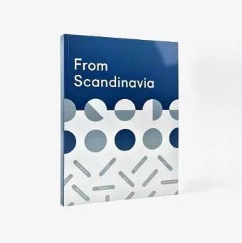 From Scandinavia cover
