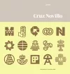 Cruz Novillo: Logos cover