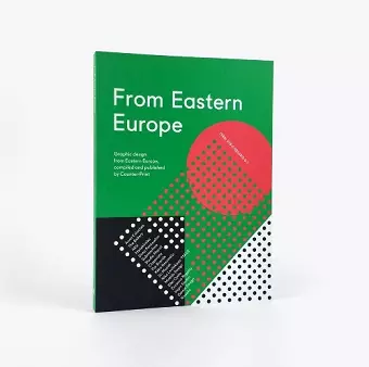 From Eastern Europe cover