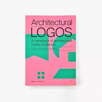 Architectural Logos cover