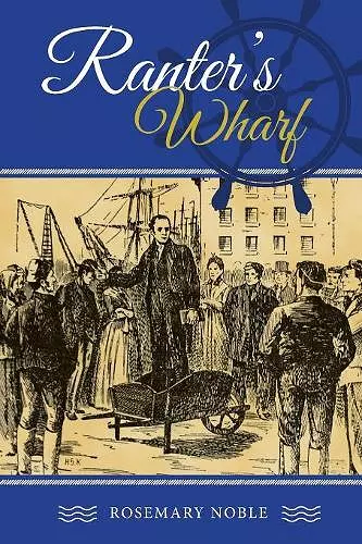 Ranter's Wharf cover