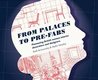 From Palaces to Pre-fabs cover