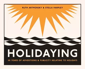 Holidaying cover