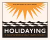 Holidaying cover