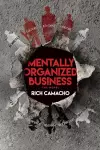 Mentally Organized Business cover