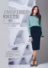 Inspired Knits cover