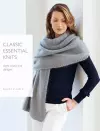 Classic Essential Knits cover