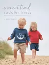 Essential Toddler Knits cover