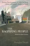 The Bagpiping People cover