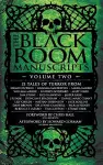 The Black Room Manuscripts Volume Two cover