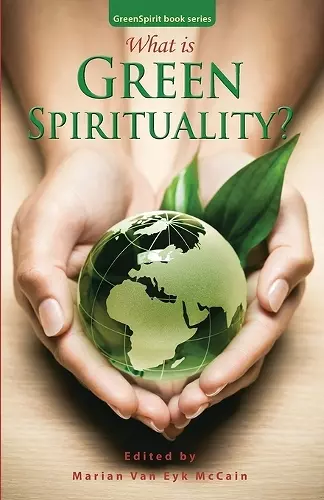 What is Green Spirituality? cover